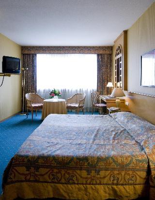 Hotel Antwerp Diamond
