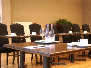 Hotel Antwerp Diamond