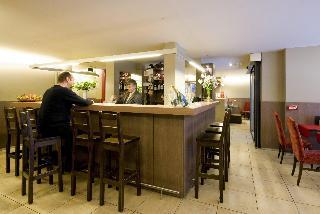 Hotel Antwerp Diamond