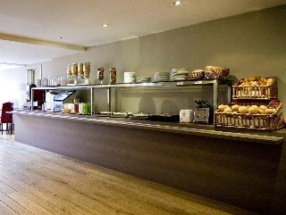 Hotel Antwerp Diamond