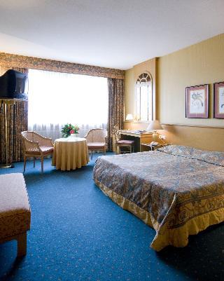 Hotel Antwerp Diamond