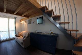 Гостиница Bombyx Inn