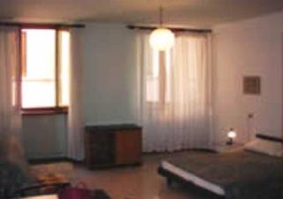 Гостиница Residence Trieste