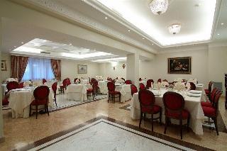 Гостиница Le Terrazze sul Gargano