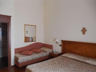 Гостиница Le Terrazze sul Gargano