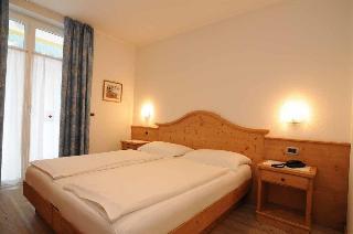Hotel Garni Sottobosco
