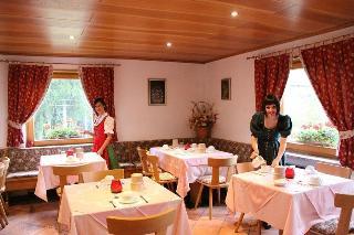 Гостиница Garni Biancaneve