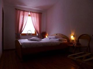 Гостиница Garni Biancaneve