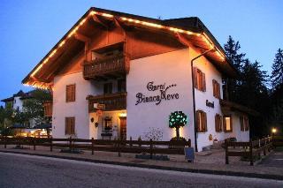 Гостиница Garni Biancaneve