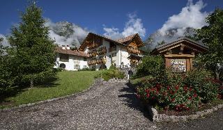 Hotel Garni Lilly