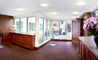 Hotel Radisson SAS Park Lane Antwerp