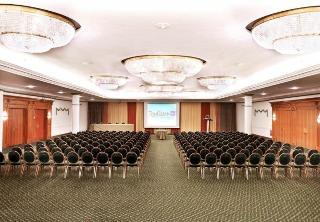 Hotel Radisson SAS Park Lane Antwerp