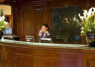 Hotel Radisson SAS Park Lane Antwerp