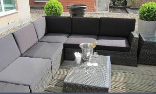 Hotel Radisson SAS Park Lane Antwerp