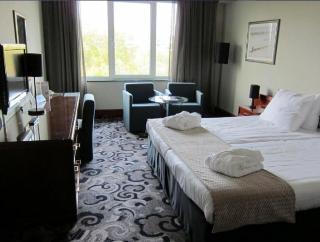 Hotel Radisson SAS Park Lane Antwerp