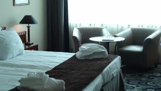 Hotel Radisson SAS Park Lane Antwerp
