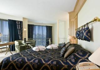 Hotel Radisson SAS Park Lane Antwerp