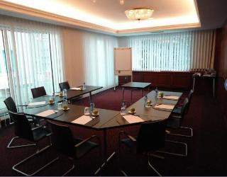 Hotel Radisson SAS Park Lane Antwerp