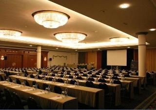 Hotel Radisson SAS Park Lane Antwerp