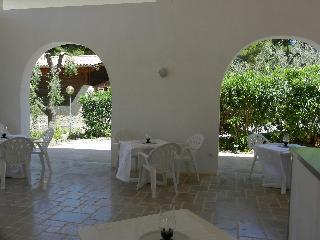 Hotel Residence Molino di Mare