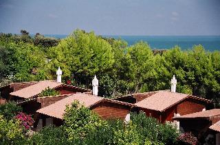 Hotel Residence Molino di Mare