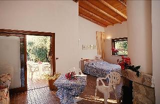 Hotel Residence Molino di Mare