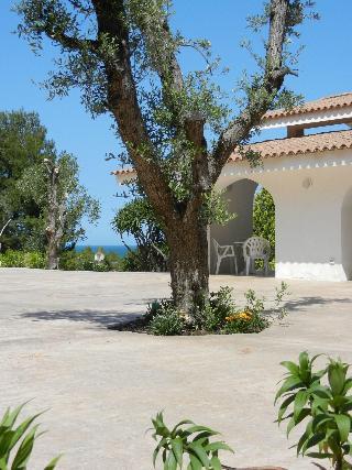 Hotel Residence Molino di Mare
