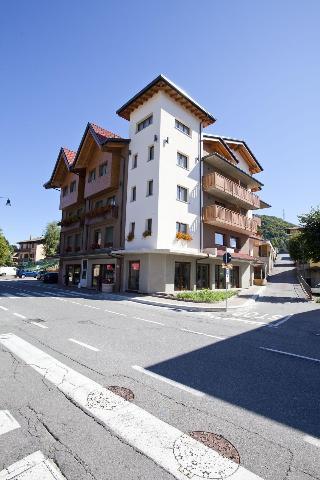 Гостиница Harmony Suite Hotel