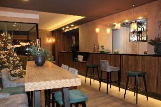 Гостиница Harmony Suite Hotel