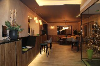 Гостиница Harmony Suite Hotel