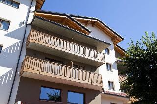 Гостиница Harmony Suite Hotel