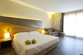 Гостиница Harmony Suite Hotel
