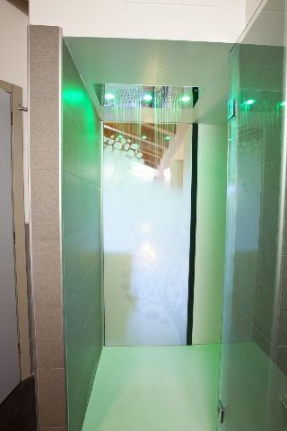 Гостиница Harmony Suite Hotel