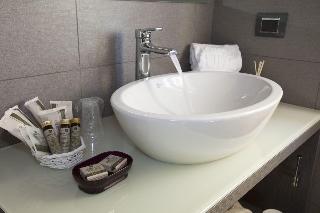 Гостиница Harmony Suite Hotel