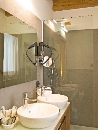Гостиница Harmony Suite Hotel