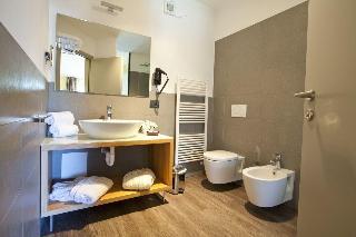 Гостиница Harmony Suite Hotel