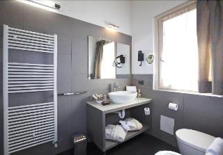 Гостиница Harmony Suite Hotel