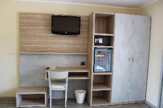 Гостиница Harmony Suite Hotel
