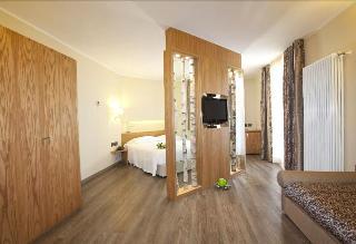 Гостиница Harmony Suite Hotel