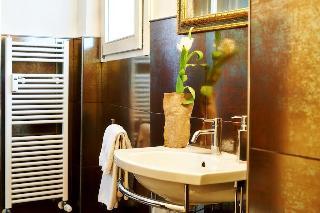 Гостиница Petite Suite