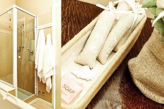 Гостиница Petite Suite