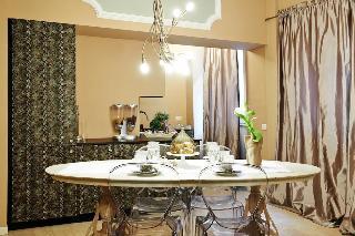 Гостиница Petite Suite