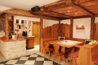 Hotel Monte Giner