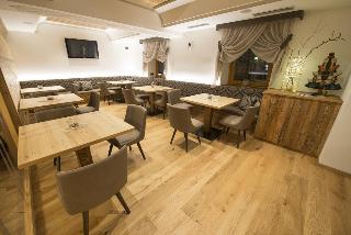 Hotel Monte Giner