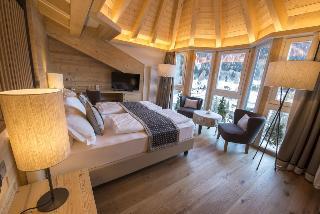 Hotel Monte Giner