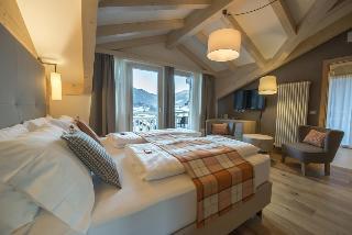 Hotel Monte Giner