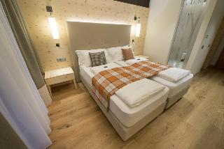 Hotel Monte Giner
