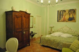 Hotel Mondo Antico Alloggio in Citta
