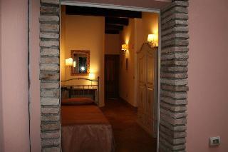 Hotel Mondo Antico Alloggio in Citta