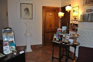 Hotel Mondo Antico Alloggio in Citta